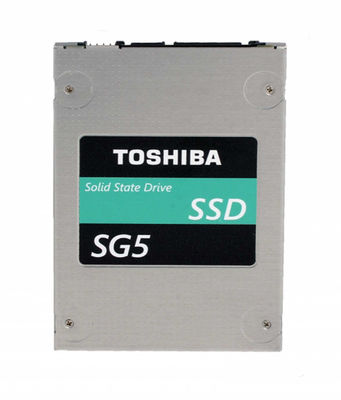 Toshiba 256 Go ssd THNSNK256GCS8 - sata 6Go/s Specs