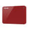 Toshiba Canvio Advance 3000GB Red external hard drive HDTC930ER3CA - 1