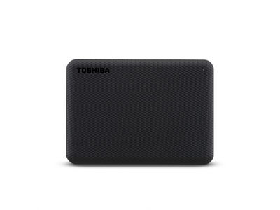 Toshiba Canvio Advance 4TB 2.5 extern HDTCA40EK3CA
