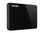 Toshiba Canvio Advance Black 1000 GB USB 3.0 - Foto 2