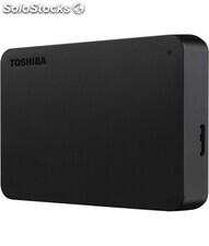 Toshiba canvio basics Disque dur externe 4To