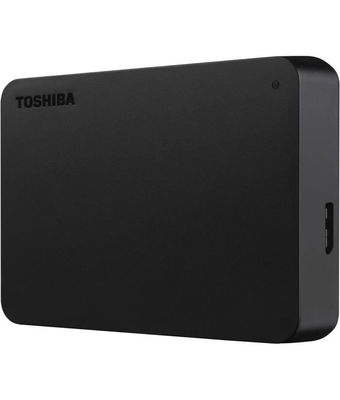 Toshiba canvio basics Disque dur externe 4To