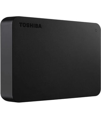 Toshiba canvio basics Disque dur externe 4To - Photo 3