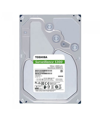 Toshiba Disque dur interne S300 10 to 3P5 - Photo 2