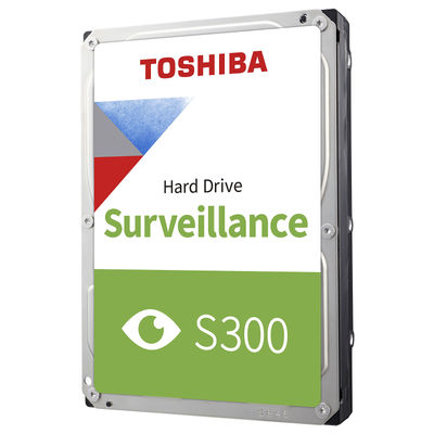 Toshiba Disque dur interne S300 2 to 3P5
