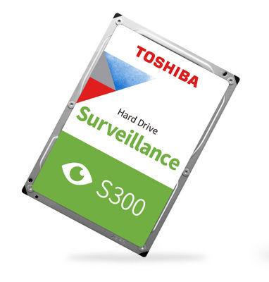 Toshiba Disque dur interne S300 2 to 3P5 - Photo 2