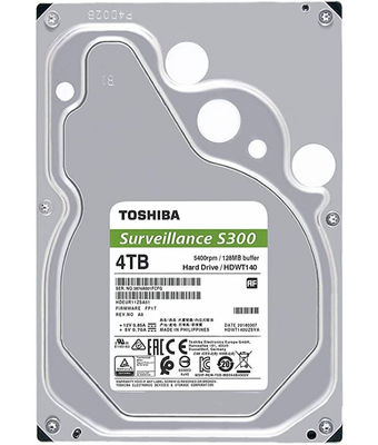 Toshiba Disque dur interne S300 4 to - Photo 2