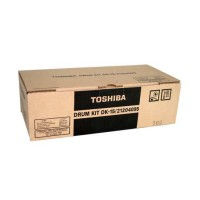 Toshiba DK-15 tambor negro (original)