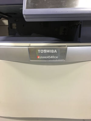 Toshiba e studio 4540 cse - Zdjęcie 2