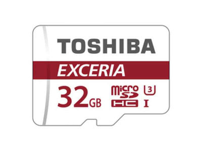 Toshiba exceria M302-ea MicroSDHC/sd 32GB thn-M302R0320EA
