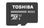 Toshiba MicroSDXC 64GB uhs Class 10 memory card thn-M203K0640EA - 1