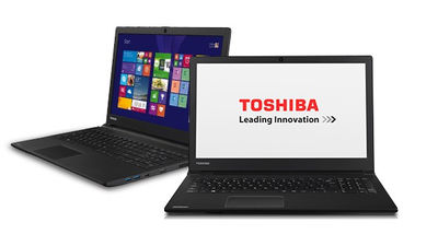 Toshiba Satellite pro R50 Core i5 4210u Ram 4G DDR3L hdd 500Go Win7/8 pro Neuf - Photo 2