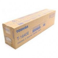 Toshiba T-1640E toner negro XL (original)