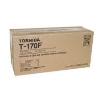 Toshiba T-170F toner negro (original)