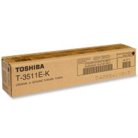 Toshiba T-3511E-K toner negro (original)