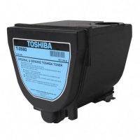 Toshiba T-3580E toner negro (original)