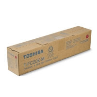 Toshiba T-FC20E-M toner magenta (original)