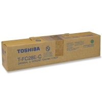Toshiba T-FC28E-C toner cian (original)