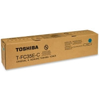 Toshiba T-FC35-C toner cian (original)