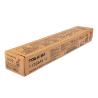 Toshiba T-FC556E-M toner magenta (original)