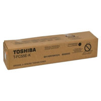 Toshiba T-FC55E-K toner negro (original)