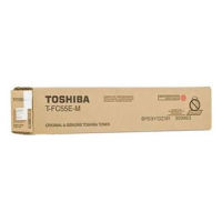 Toshiba T-FC55E-M toner magenta (original)