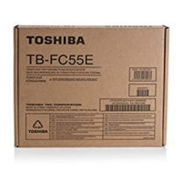 Toshiba TB-FC55 recolector de toner (original)