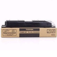 Toshiba TK-05 toner negro (original)