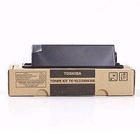 Toshiba TK-10 toner negro (original)