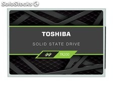 Toshiba TR200 series sata 6GBIT/s 2.5-inch 240GB