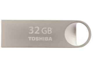 Toshiba TransMemory Mini-Metal 32GB usb-Flash-Laufwerk thn-U401S0320E4 - Foto 3