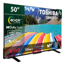 Toshiba tv 50&quot; 50UV2363DG uhd smart tv