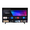 Toshiba tv 55&quot; 55UV2363DG uhd smart tv