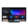 Toshiba tv 65&quot; 65UV3363DG uhd smart tv peana