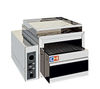 horno vertical