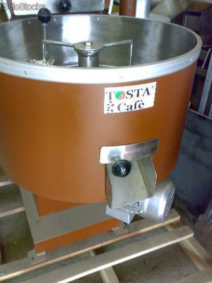 Tostatrice Caffè - Produzione artigianale Italiana - Foto 2