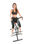 Total Crunch - Trainieren Sie alle Ihre Muskeln in einem moviment - Foto 4