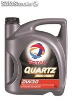 Total quartz ineo first 0w-30