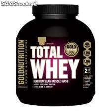 Total whey Protein- 2 Kg