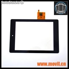 Touch Digitalizador Acer Iconia A1-810