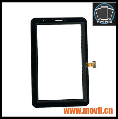 Touch Digitalizador Samsung Galaxy Tab 2 P3110 P3100 Blanco