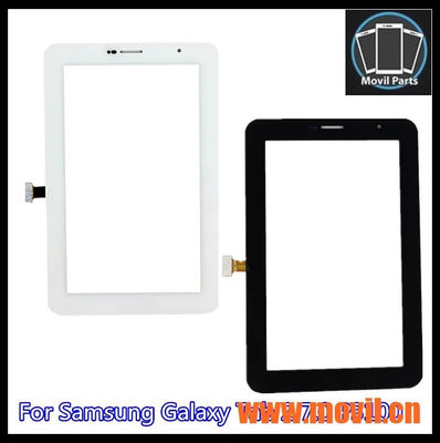 Touch Digitalizador Samsung Galaxy Tab 2 P3110 P3100 Blanco - Foto 5