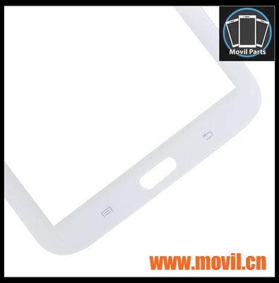 touch Digitalizador Samsung Galaxy Tab 3 7 Sm - T210 P3210 - Foto 4