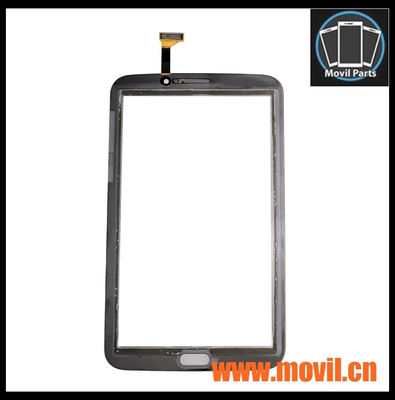 touch Digitalizador Samsung Galaxy Tab 3 7 Sm - T210 P3210 - Foto 5