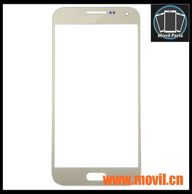 Touch Gorilla Glass Original Samsung Galaxy E5 Negro - Foto 2