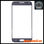 Touch Gorilla Glass Original Samsung Galaxy E5 Negro - Foto 4