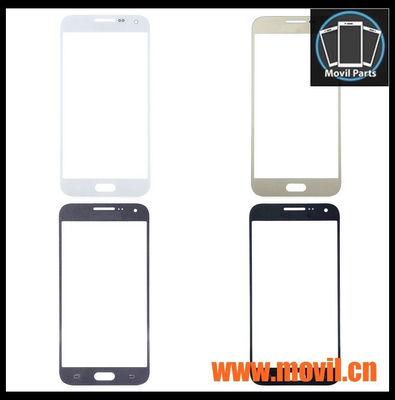 Touch Gorilla Glass Original Samsung Galaxy E5 Negro - Foto 5