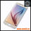 Touch Gorilla Glass Original Samsung Galaxy S6 Edge Dorado - 1