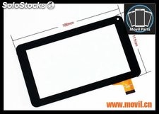 Touch Para Tablet China Y7y007 (86v)