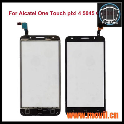 touch screen Alcatel One Touch pixi 4 5045 OT5045 - Foto 5
